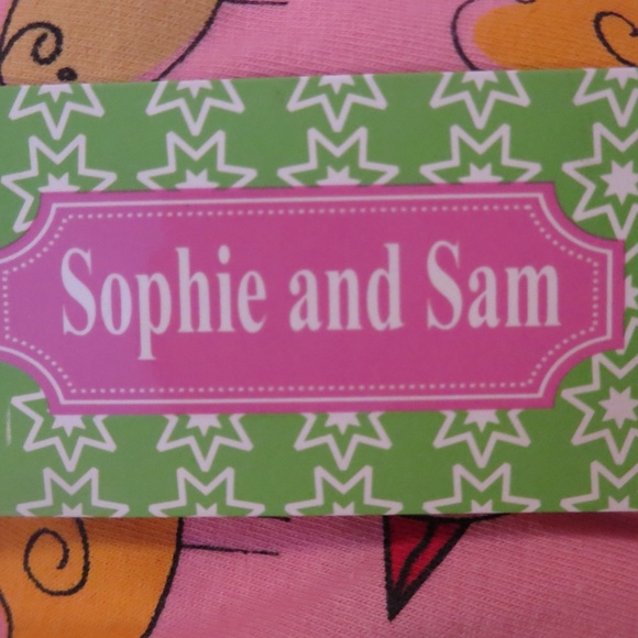 Girls dress - Picture 3 of 5